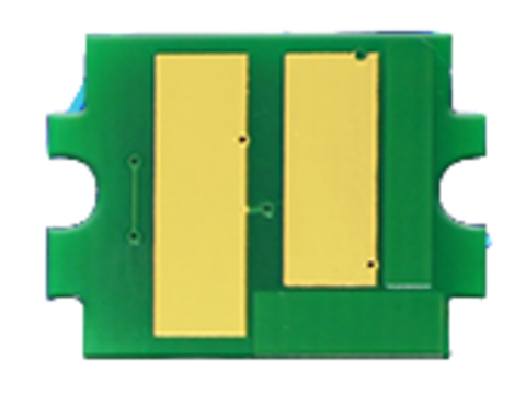 Чип для Kyocera Ecosys PA3500cx/MA3500cix/MA3500cifx (TK-5370Y) Yellow, 5K ELP Imaging®