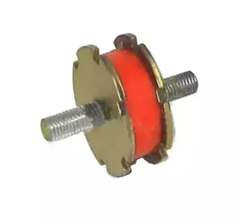 Подушка двигателя снегохода Полиуретан 50-12-0102