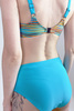 Купальник 522 Portland Multicolor-Azure