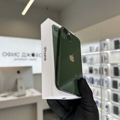 iPhone 13, 128 ГБ б/у