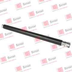 Вал тефлоновый БУЛАТ для Brother HL-2230, 2240, MFC-7360