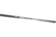 Правило алюминиевое с уровнем, L-2.5 м, 2 ручки Matrix, 89639