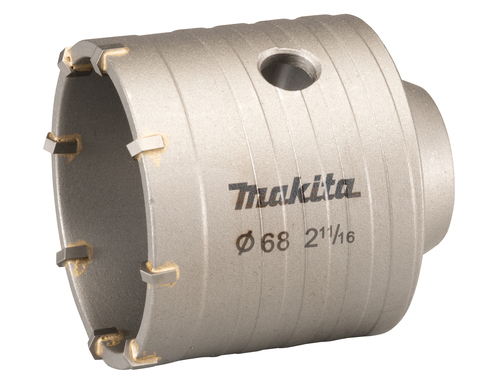 Коронка твердосплавная SDS-plus 68x72 мм D-73938