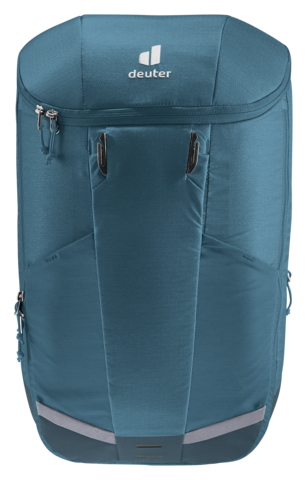 Картинка рюкзак городской Deuter Rotsoord 25+5 Atlantic-Ink - 10