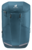 Картинка рюкзак городской Deuter Rotsoord 25+5 Atlantic-Ink - 10