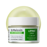 Крем для лица для жирной кожи DR. MELAXIN