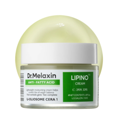 Крем для лица для жирной кожи DR. MELAXIN
