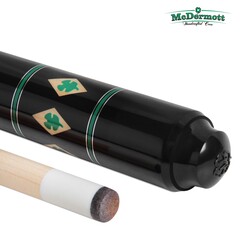 Кий McDermott K91C 2PC Пул 133см