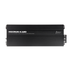 Усилитель AMP MICRON 4.120