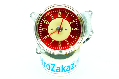 Часы Газ 20 Победа