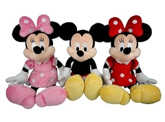 Disney Mickey & Minnie Mouse 18