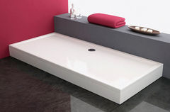 ДУШЕВОЙ ПОДДОН KOLPA SAN FLAMENCO 120x90 с каркасом и панелью