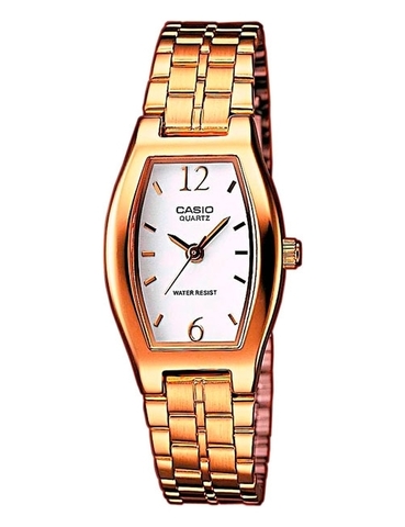 Часы женские Casio LTP-1281PG-7A Casio Collection
