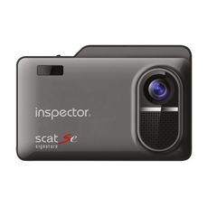 Купить комбо-устройство Inspector SCAT Se (видеорегистратор, радар-детектор, GPS-информатор) от производителя, недорого.