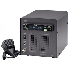 Icom PS-80 #10