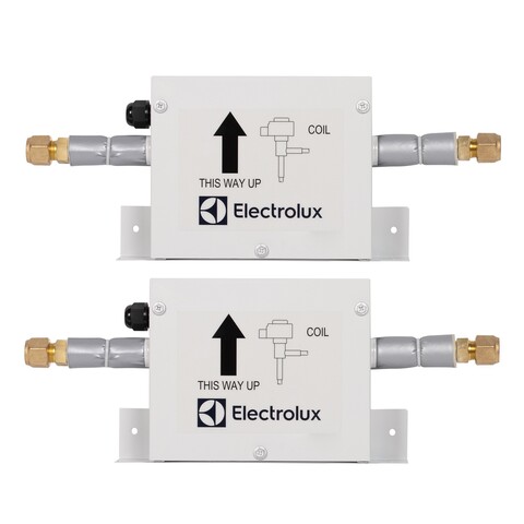 Блок управления Electrolux DX-KIT EHZX-6.0AEC