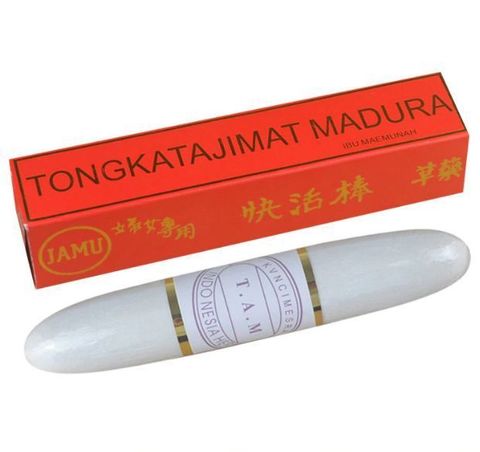 Палочка Yam Tongkatajimat Madura, 75 гр.