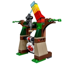 Lego Легенды Чимы 