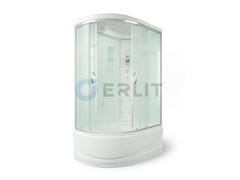 ДУШЕВАЯ КАБИНА ERLIT ER4512TPR-C3 120x80x215 ВЫСОКИЙ ПОДДОН