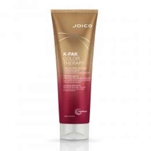 Joico K-PAK Color  Кондиционер  восстанавливающий для окрашенных  волос 250 мл.