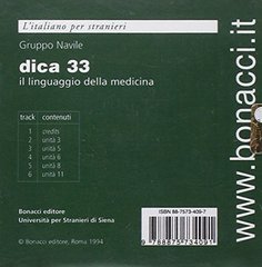 Dica 33 - CD