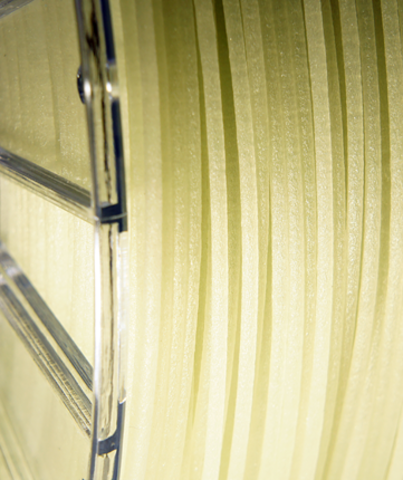 Пластик для 3D-принтера Filamentarno TOTAL GF-30 натуральный (750 г)