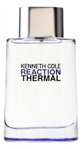 Kenneth Cole Reaction Thermal edt m