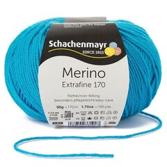 Пряжа Schachenmayr Merino Extrafine 170 (68)