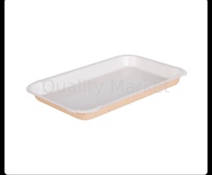 Упаковка OSQ PLATTER 400 (600 шт./кор.12 уп /50шт)