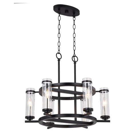 Люстра подвесная ST Luce Bichero SL334.403.06