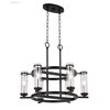 Люстра подвесная ST Luce Bichero SL334.403.06