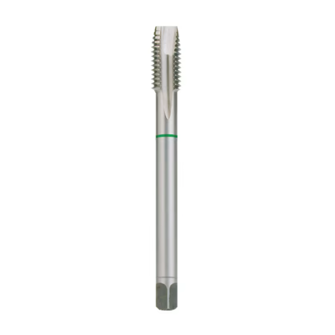 Метчик М 6,0х1,0 (Машинный) DIN376 HSSE 6h B/4-5P 80мм a=3,4 Ruko 232061E