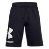 Шорты Under Armour Cotton Fleece  Black