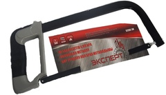 Ножовка по металлу "ЭКСПЕРТ" 57201-30, пластиковая ручка, 300мм(12шт/48шт)