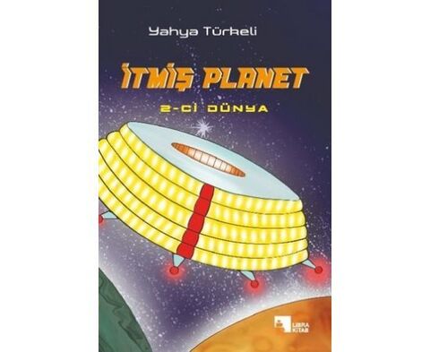 İtmiş planet