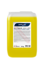 Антифриз 10кг желтый (Renault, Nissan) VITEX