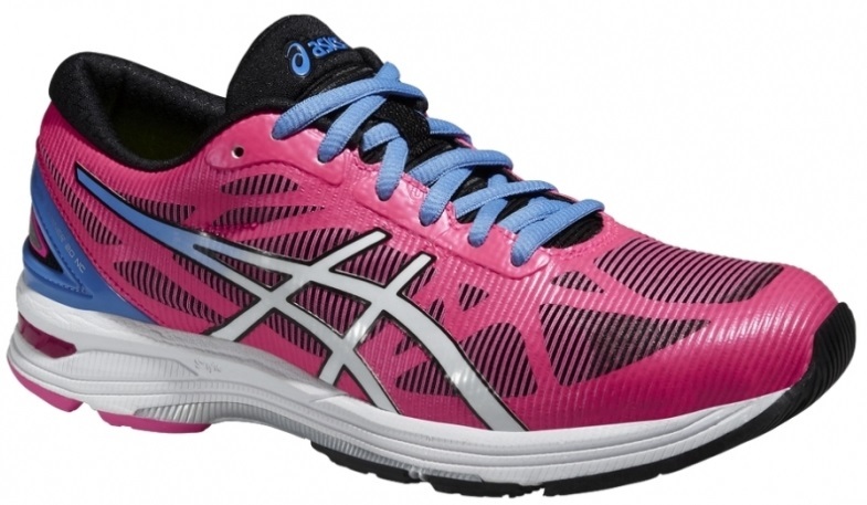 Asics gel ds trainer 20 review online