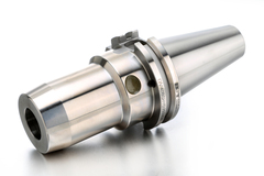 Оправка и патрон с конусом SK DV40BSHYD10080MO