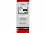 Картридж Canon PFI-320BK black - черный, 300 мл (2890C001)