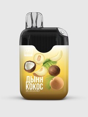 Miking 6000 - Дыня кокос