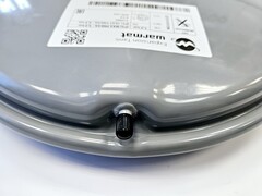 Расширительный бак (8л) CHAFFOTEAUX Alixia/Pigma/Talia... (арт. 65104261.WRT)