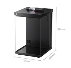 Умный аквариум Xiaomi Mijia Smart Fish Tank 10L (MYG200)