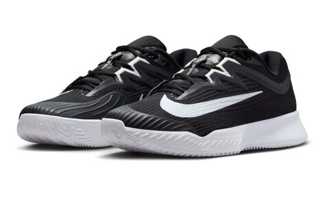 Кроссовки мужские Nike Zoom Vapor Pro 3 black Clay