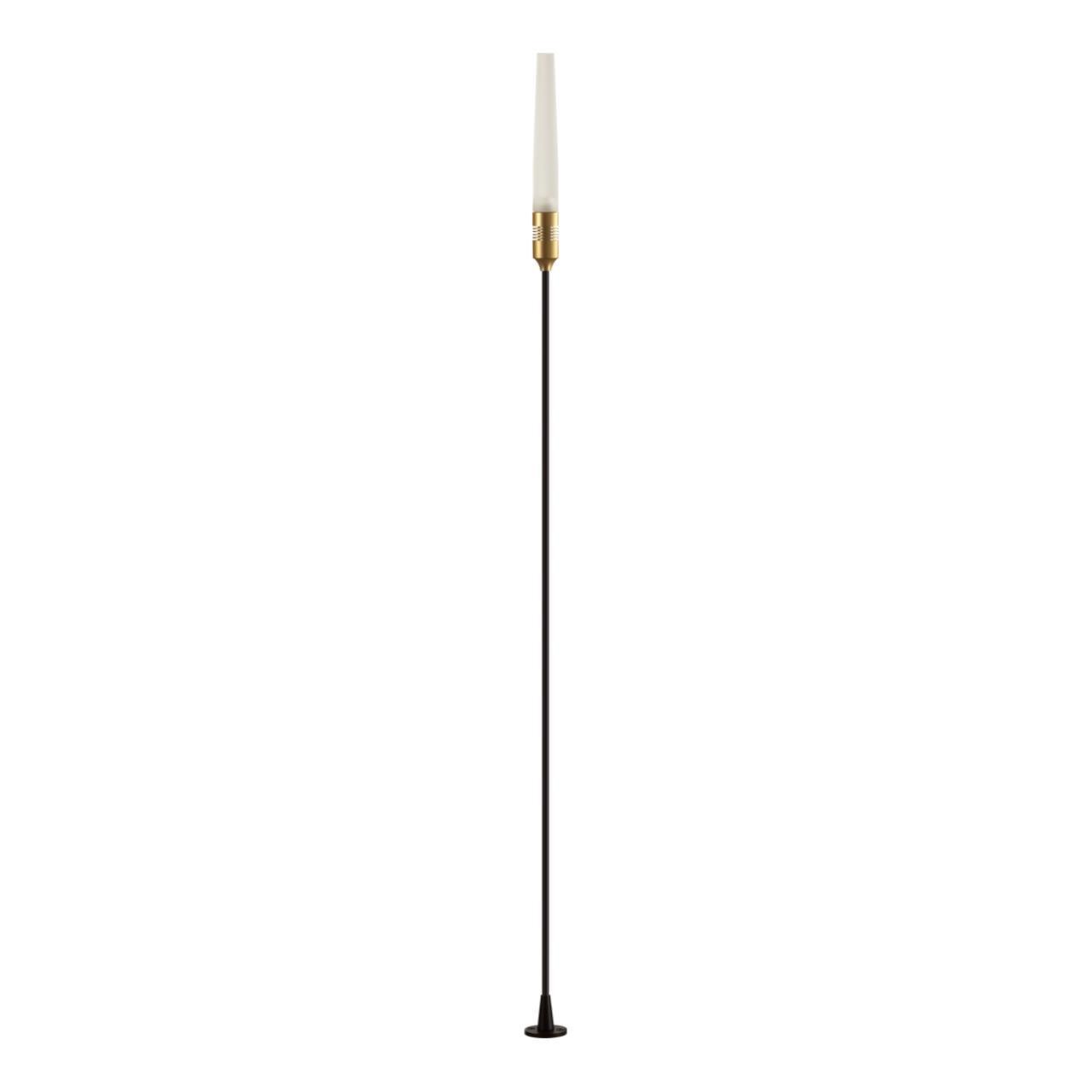 Уличный светодиодный светильник Odeon Light Nature Canna 7020/4GB
