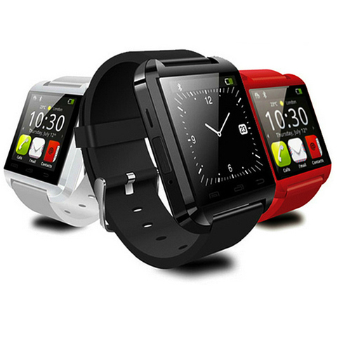 Умные часы Smart Watch U8