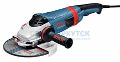 Угловая шлифмашина Bosch GWS 22-230 LVI (0601891D00)