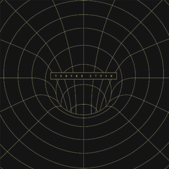 ЧайФ / Теория Струн (CD)