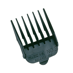Насадка пластиковая Wahl 10 Мм для машинок серии Taper 3134-001(4503-7020)