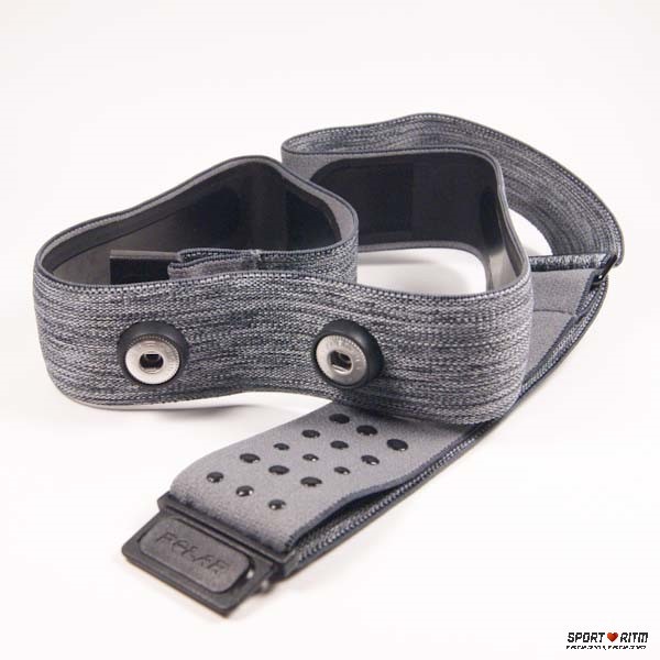 Ремешок Polar Pro Chest Strap Gray