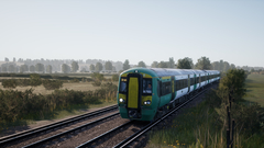 Train Sim World: East Coastway Brighton - Eastbourne & Seaford Route Add-On (для ПК, цифровой код доступа)